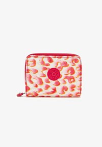 Unselected, latin cheetah