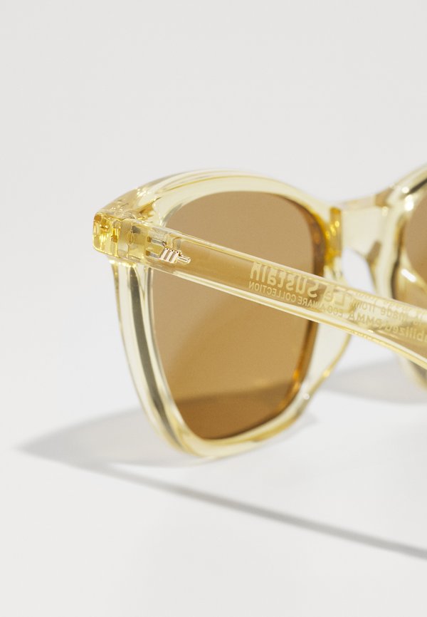 NONSENSICAL UNISEX - Sunglasses - blonde3