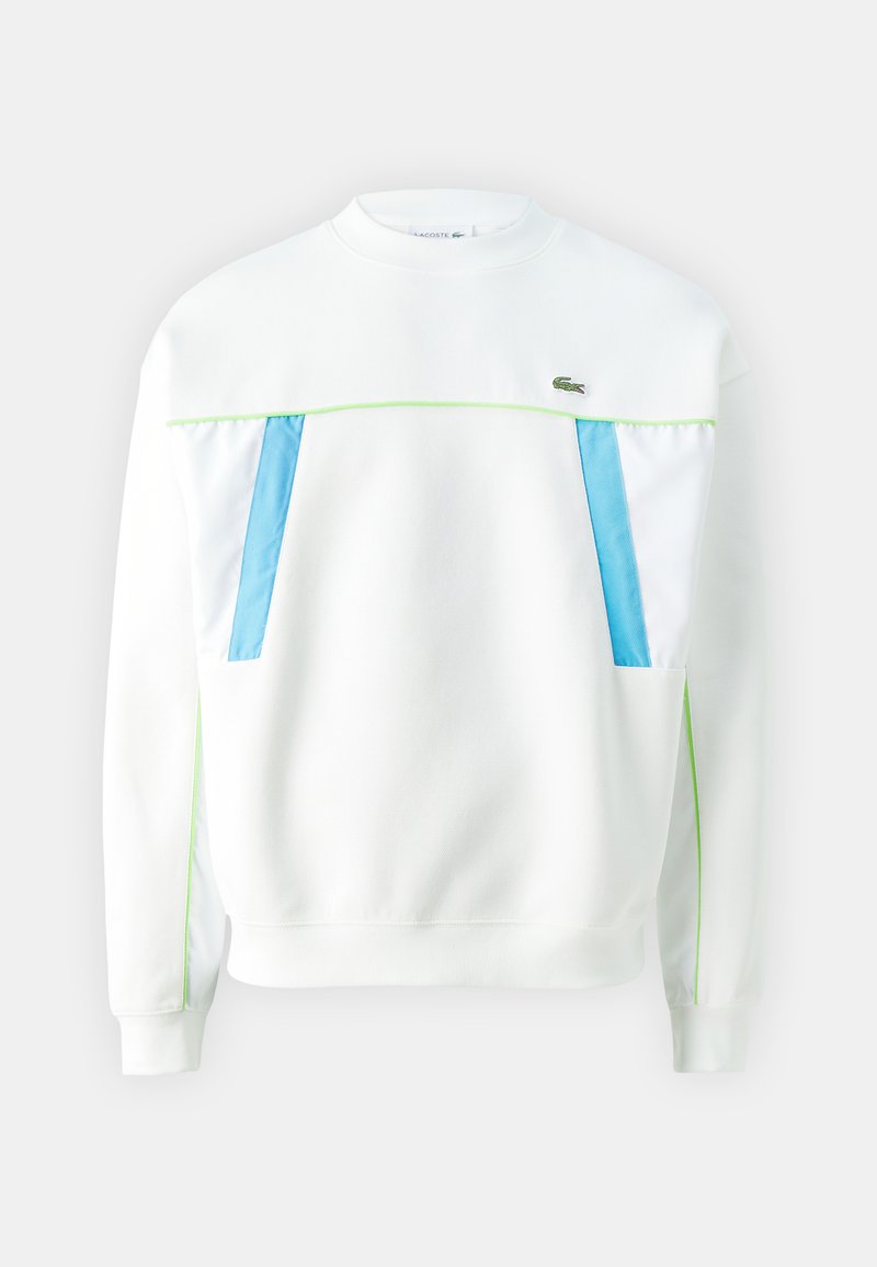 Lacoste Sweater crème