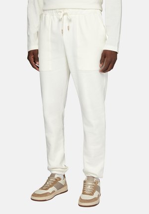 Trainingsbroek - white