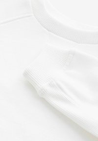 Next SET-REGULAR FIT - Sweatshirt - ecru off white