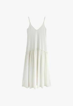 Next, Robe de jour - white