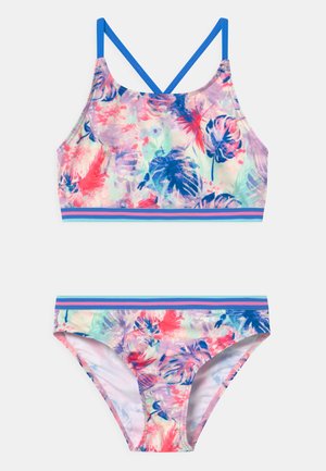 TEENAGER SET - Bikini - pink