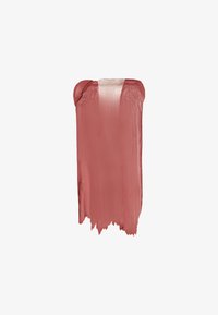 NUDESTIX NUDIES MATTE + GLOW CORE - Rouge - rose glow