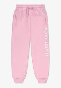 Ikke valgt, medium soft pink