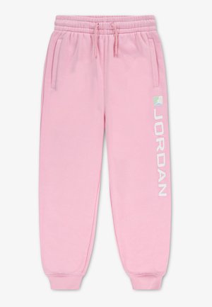 BASELINE PANT UNISEX - Pantaloni sportivi - medium soft pink