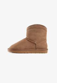 Niewybrane, chestnut