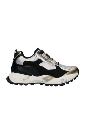 Zapatillas - gold