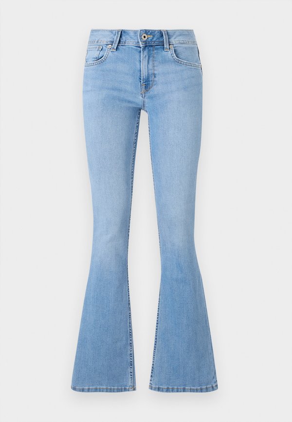 FLARE PIMLICO - Bootcut jeans4
