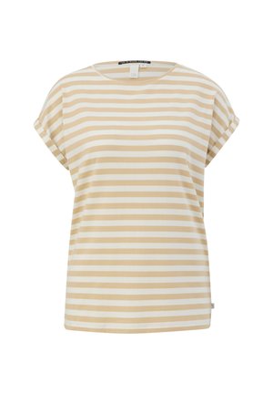 - T-shirt z nadrukiem