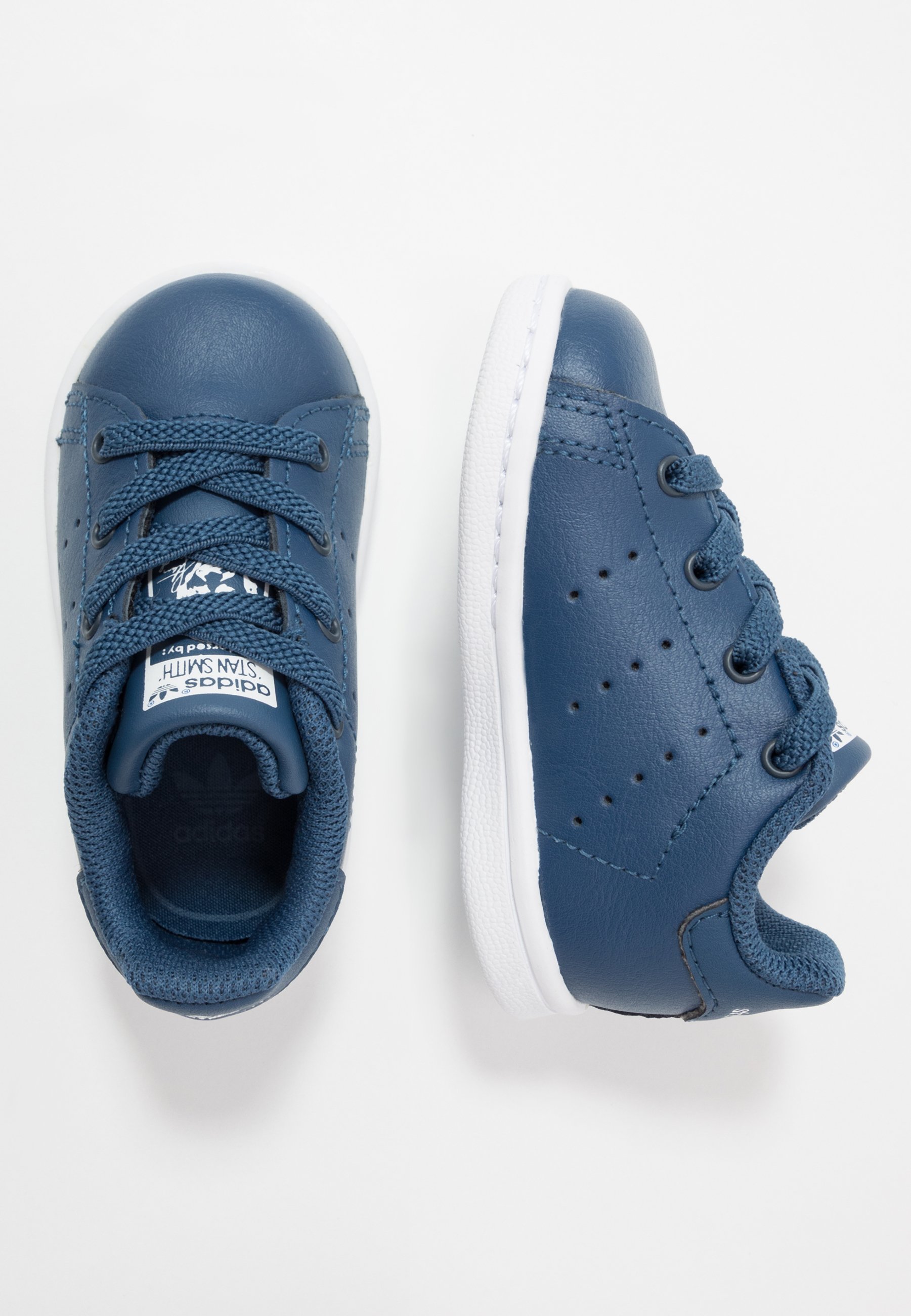 stan smith 2 Cyan enfant