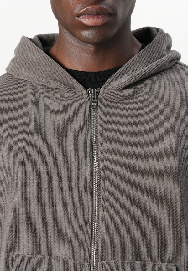 LANIK ZIP HOODIE UNISEX - Zip-up sweatshirt2