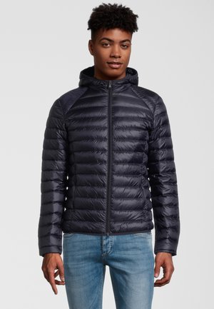 NICO NOS - Down jacket - marine