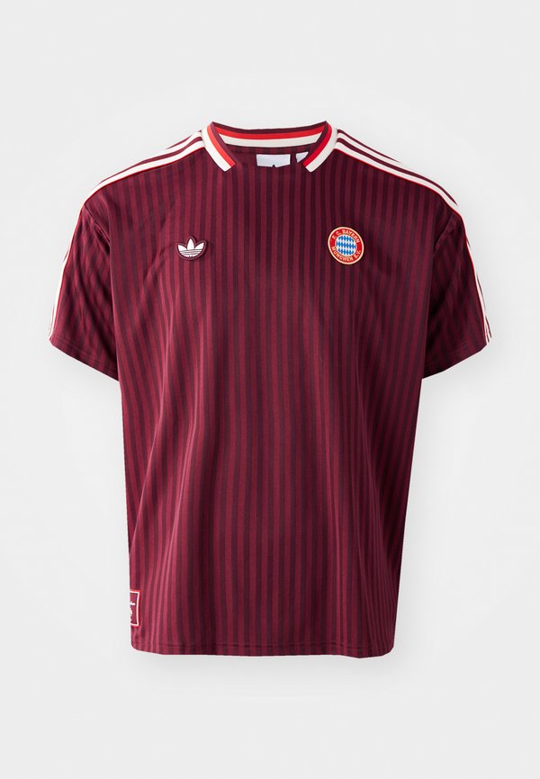 FC BAYERN MUENCHEN ICON  - Print T-shirt2