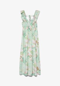 Ikke valgt, birds egg green