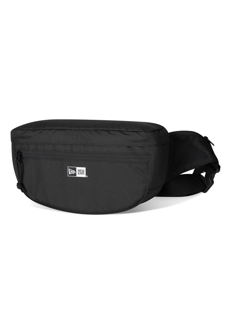 New Era WAIST BAG Bum bag schwarz/black Zalando.ie