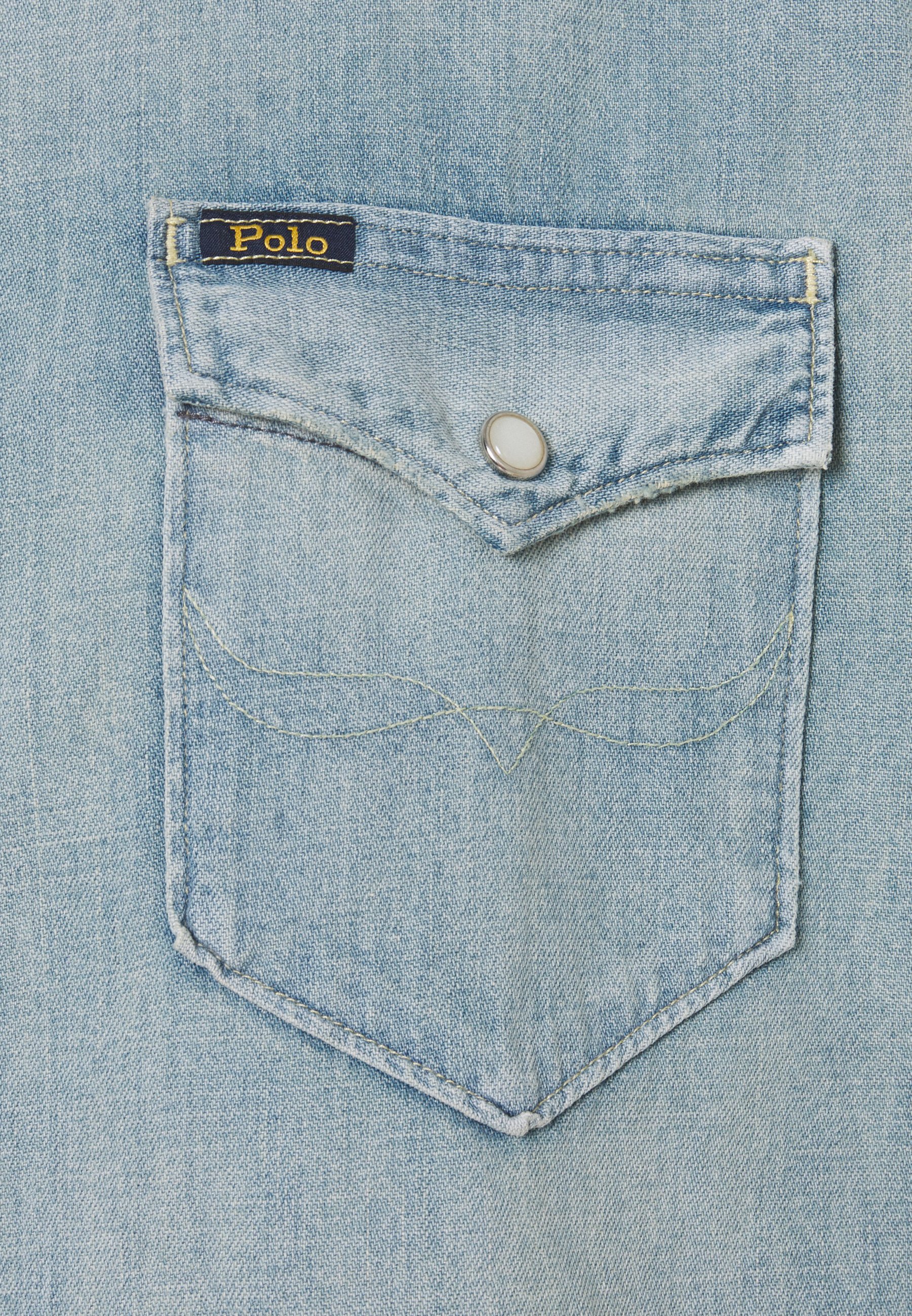 Polo Ralph Lauren CLASSIC FIT COTTON 