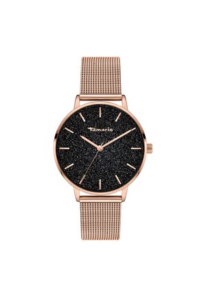 TAMARIS ARMBANDUHR UHR - Ure - rosègold