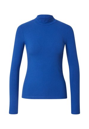 MANON - Bluse - blau