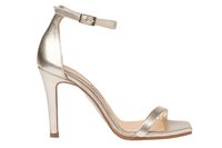 No seleccionado, platino