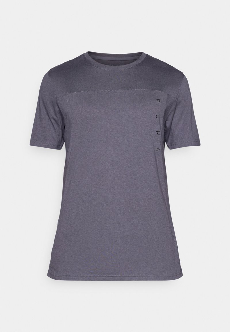 Puma Sport T-shirt grijs Puma Sport T-shirt grijs