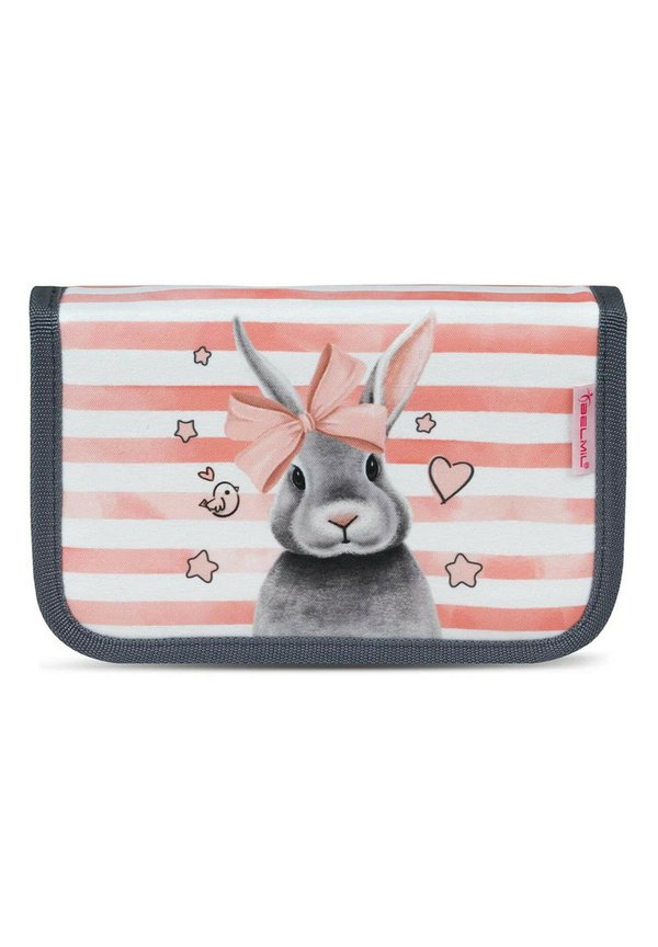 SET – Schulranzen – little bunnies