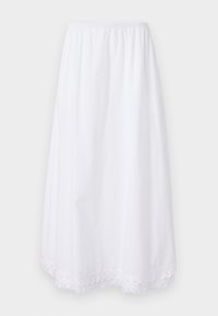 PHEOBES - A-silueta svārki - soft white