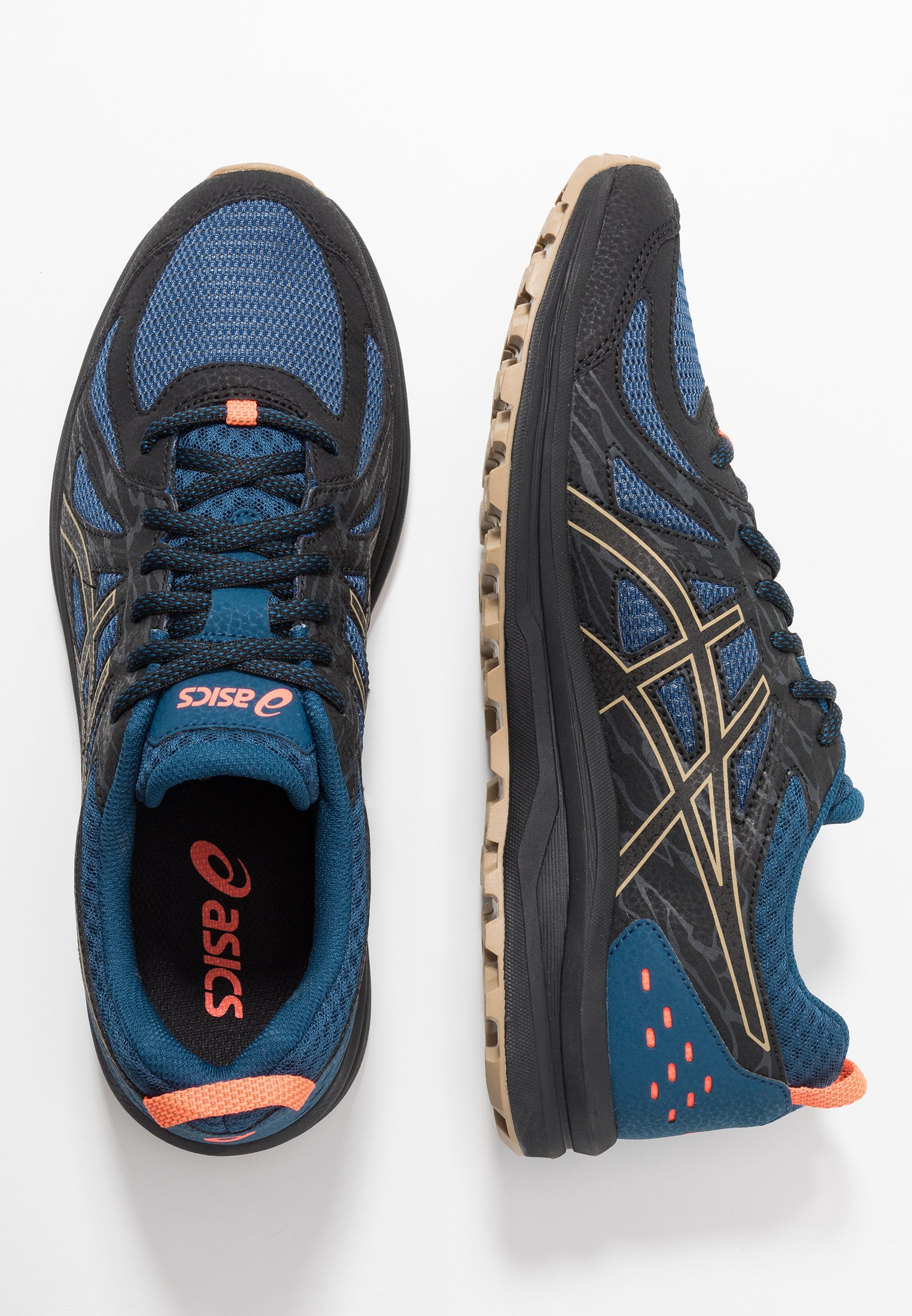 asics trail frequent