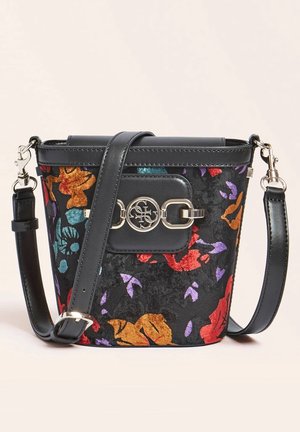 Bandolera - multi-coloured