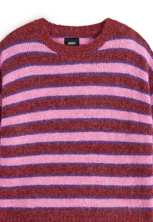 Vans Pullover 'ROLLINS' — photo 6