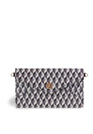 Portefeuille - black