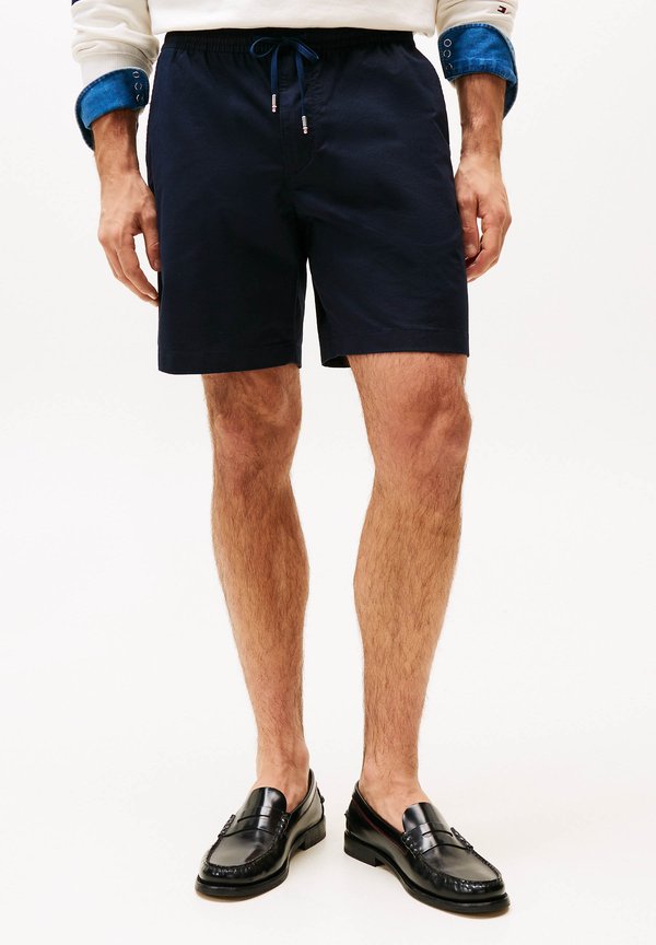 MERCER PAPERTOUCH  - Shorts - desert sky