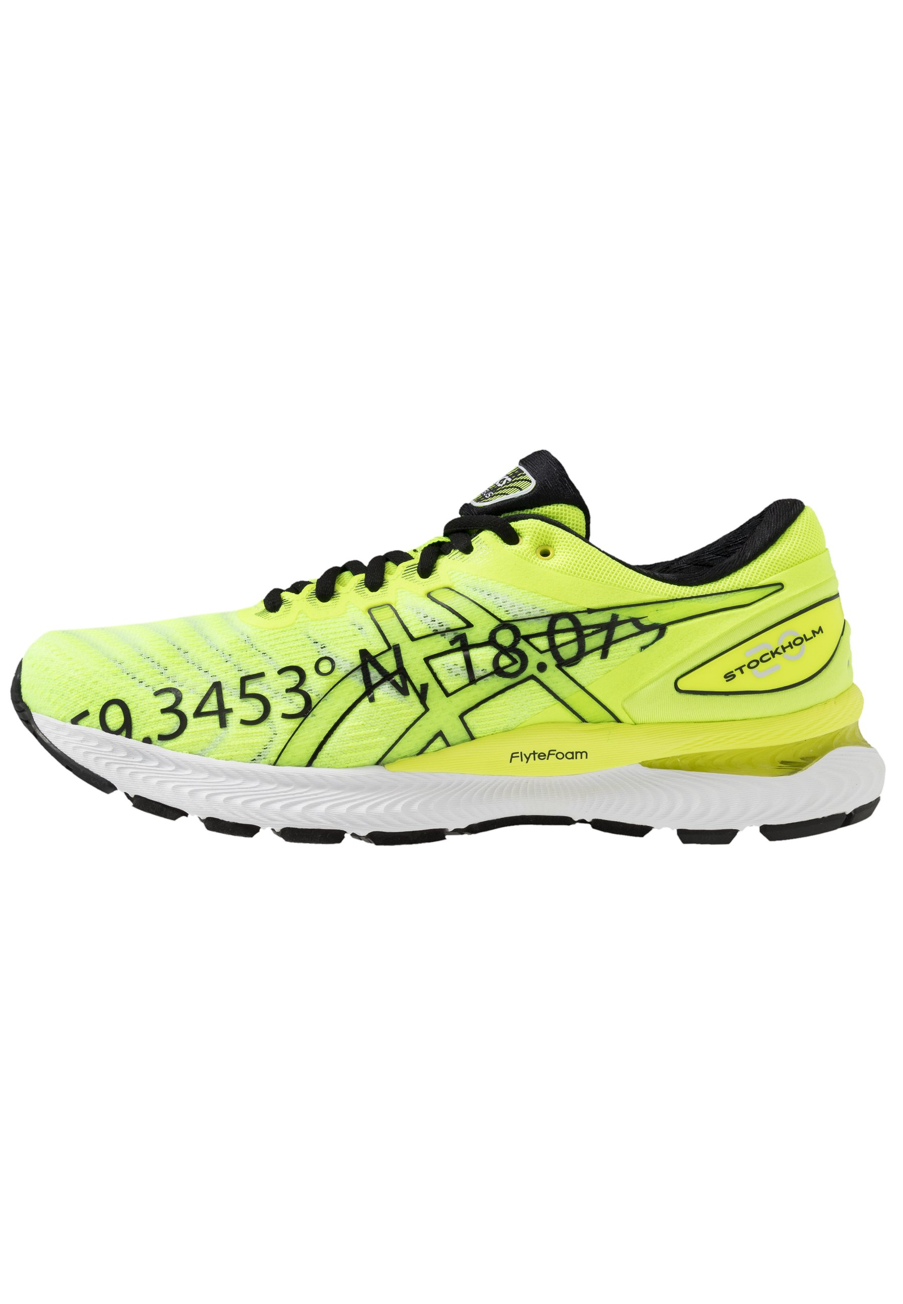 zalando scarpe asics gel