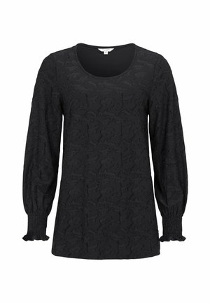 Tunique - black