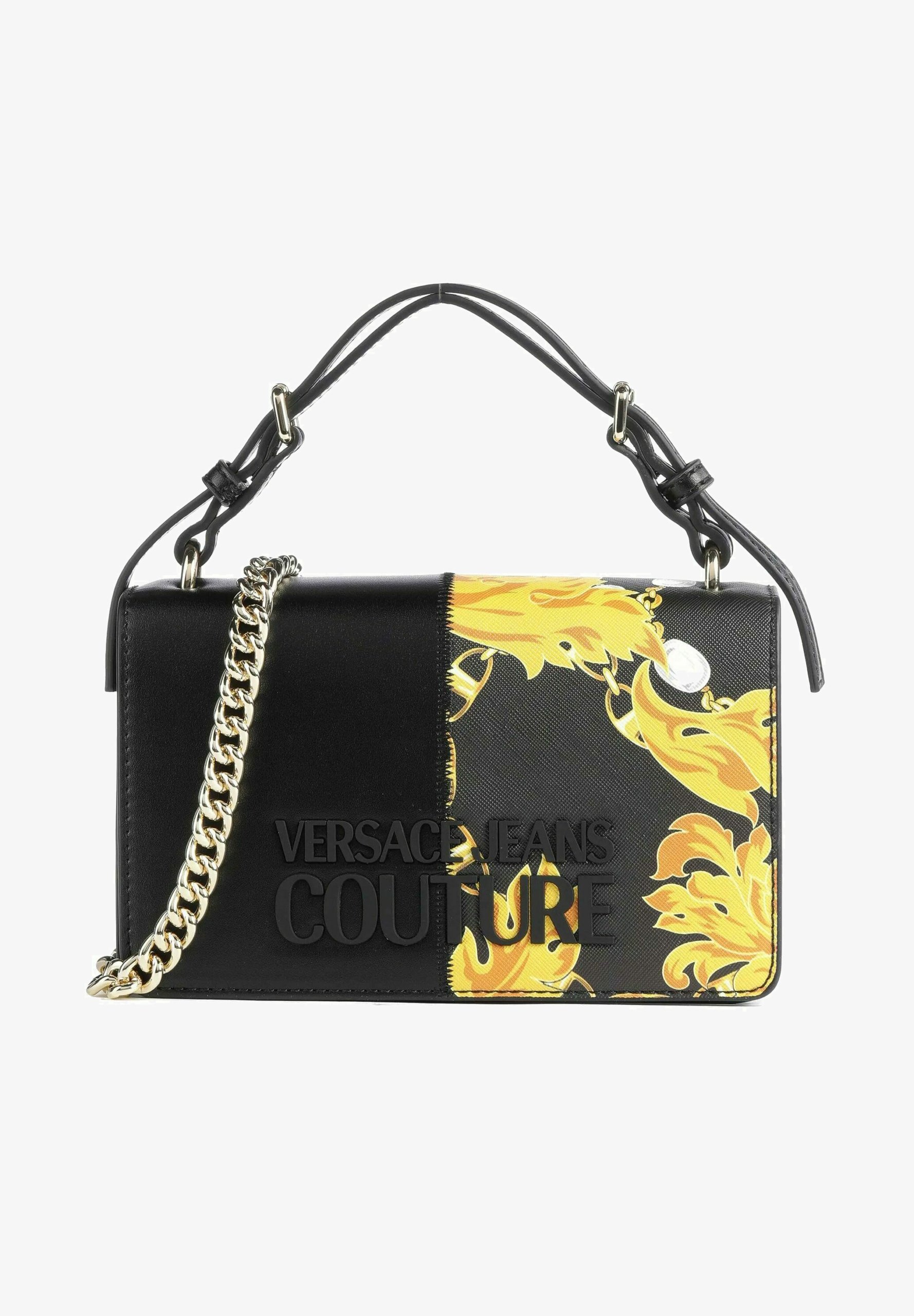 Borsa Tracolla Versace Jeans Couture Borsa A Mano Borsa A Spalla