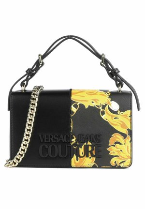 Versace Jeans Couture PRINT - Borsa a mano - multicolore