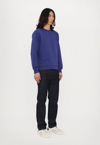 Tiger of Sweden EMERSON - Sudadera - pansy blue