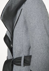 ONLY Cappotto classico - light grey