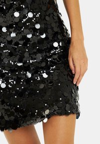 Alma en Pena Vestito elegante - black
