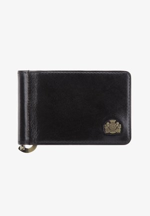 WITTCHEN ARIZONA - Portemonnee - schwarz