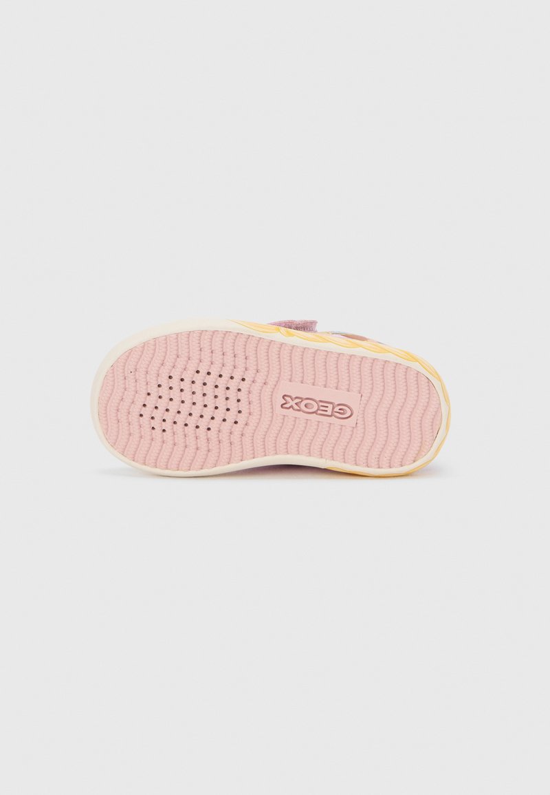 Geox Sneakers Baskets bébé fille Gisli A