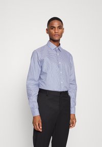 Selected Homme SLHSLIMNEW MARK  - Camisa - star sapphire