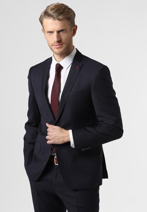 Blazer jacket - marine