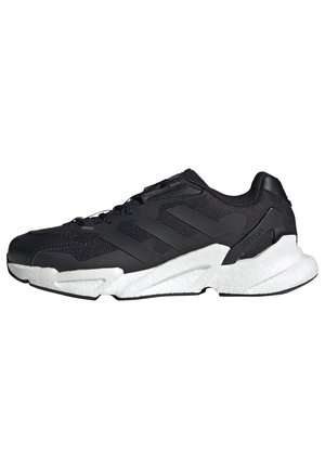 Zapatillas running asfalto - black