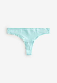 Next BLEND KNICKERS 6 PACK - Tanga - pastel colours