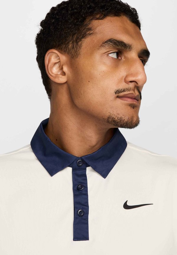 TOUR CONTRAST - Polo shirt4