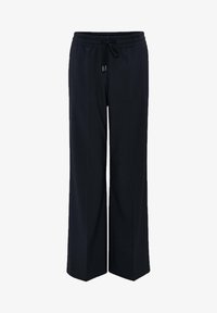 Unselected, coal blue