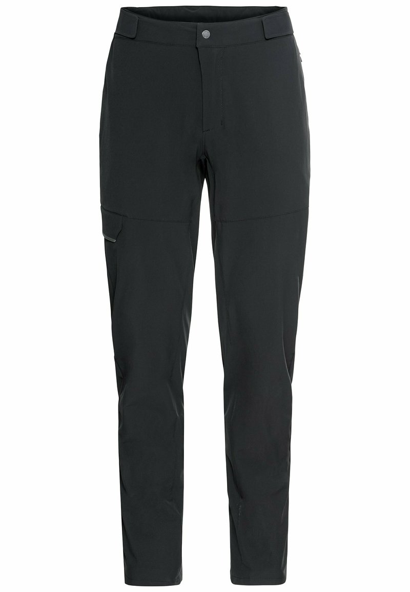 ODLO REGULAR LENGTH RIDE EASY OutdoorHose black/schwarz Zalando.at