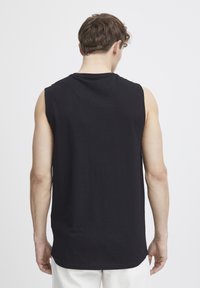 Solid SDLONGI 2 PACK - Top - black black