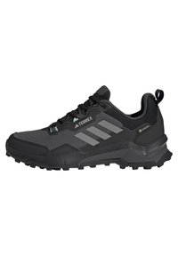 Adidas Terrex - TERREX AX4 GORE-TEX® HIKING - Túracipők - core black grey three mint ton Miniatűr kép 1